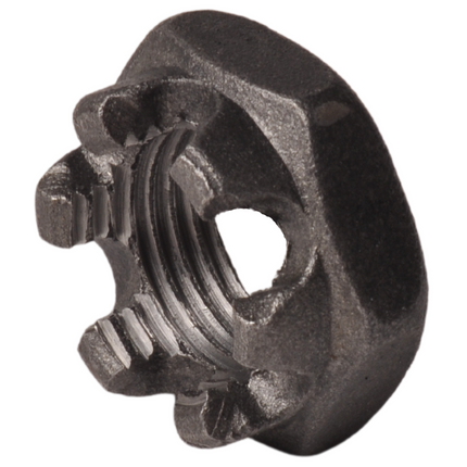 AL-KO AL-KO Flanschmutter M16 x 1,5 - passend für AL-KO Bremse