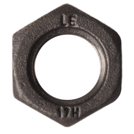 AL-KO AL-KO Flanschmutter M16 x 1,5 - passend für AL-KO Bremse