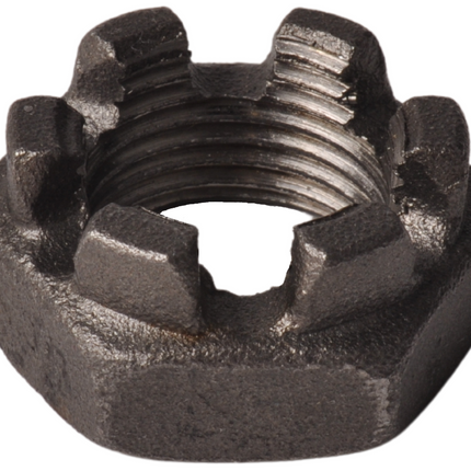 AL-KO AL-KO Flanschmutter M18 x 1,5 - passend für AL-KO Bremse