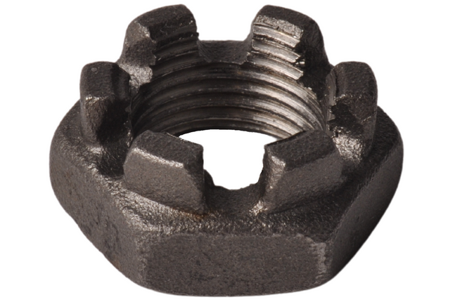 AL-KO AL-KO Flanschmutter M18 x 1,5 - passend für AL-KO Bremse