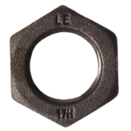 AL-KO AL-KO Flanschmutter M18 x 1,5 - passend für AL-KO Bremse