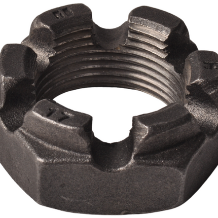 AL-KO AL-KO Flanschmutter M24 x 1,5 - passend für AL-KO Bremse