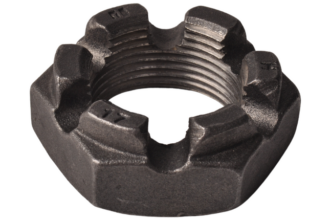 AL-KO AL-KO Flanschmutter M24 x 1,5 - passend für AL-KO Bremse