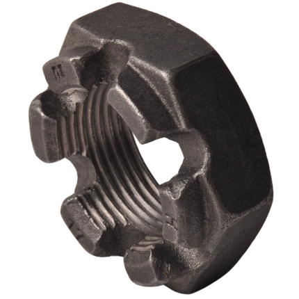 AL-KO AL-KO Flanschmutter M24 x 1,5 - passend für AL-KO Bremse