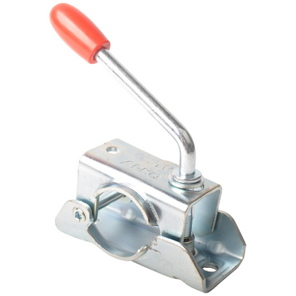 AL-KO AL-KO Klemmhalter für Stützrad48 mm