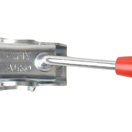 AL-KO AL-KO Klemmhalter für Stützrad48 mm