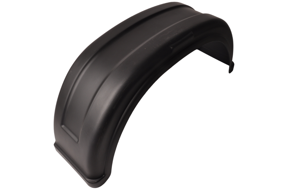 AL-KO AL-KO Kotflügel 10 Zoll 680x190x300 mm