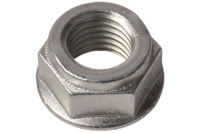 AL-KO AL-KO M24 Sicherungsmutter - passend für Bremstypen 1637 & 2051