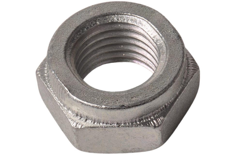 AL-KO AL-KO M30 Sicherungsmutter geeignet für ungebremste Achsen bis 1800 kg