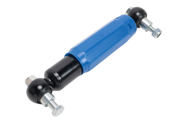 AL-KO AL-KO Octagon Stoßdämpfer blau 1350 kg