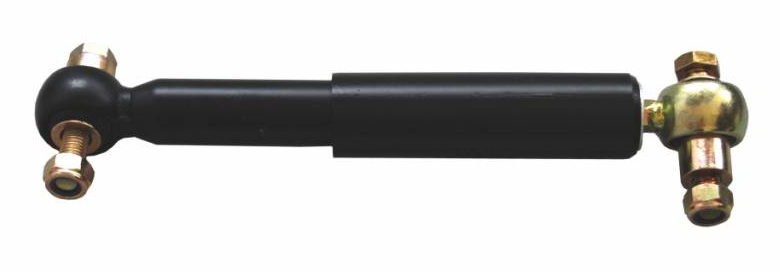 AL-KO AL-KO Octagon Stoßdämpfer schwarz 1500 kg