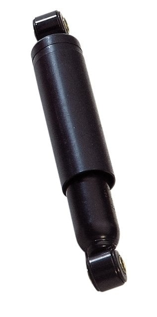 AL-KO AL-KO Octagon Stoßdämpfer schwarz 1500 kg