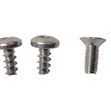 AL-KO AL-KO Reibbeläge Set vorne und hinten AKS3004