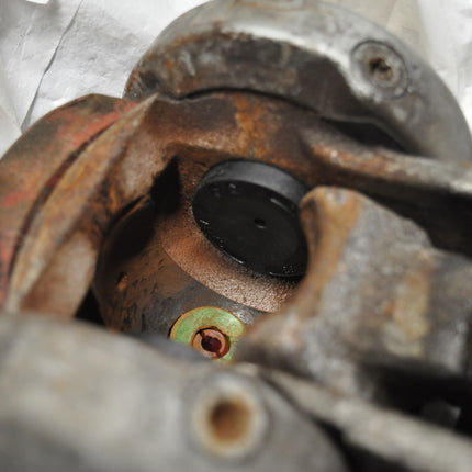 AL-KO AL-KO Reibelagsatz AKS 2000/2004/AKS 3004