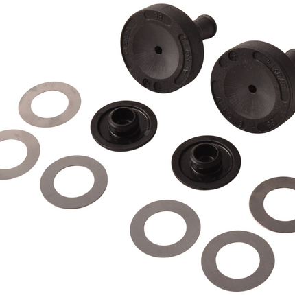 AL-KO AL-KO Reibelagsatz AKS 2000/2004/AKS 3004