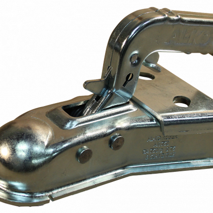 AL-KO AL-KO V-Anhänger AK 750 plus - 750 kg - ungebremste Kugelkupplung