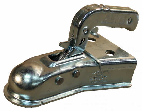 AL-KO AL-KO V-Anhänger AK 750 plus - 750 kg - ungebremste Kugelkupplung