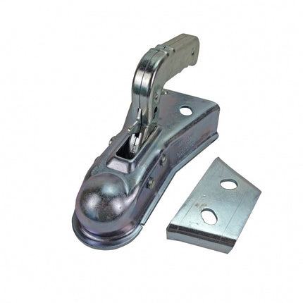 AL-KO AL-KO V-Anhänger AK 750 plus - 750 kg - ungebremste Kugelkupplung