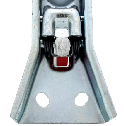 AL-KO AL-KO V-Anhänger AK 750 plus - 750 kg - ungebremste Kugelkupplung