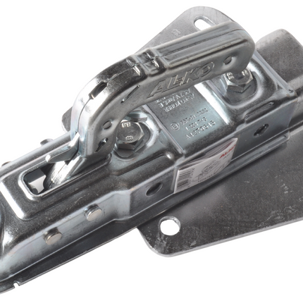 AL-KO AL-KO V-Anhänger AK7 Plus/75V - 50 mm Rohr - 750 kg - Kugelkupplung ungebremst