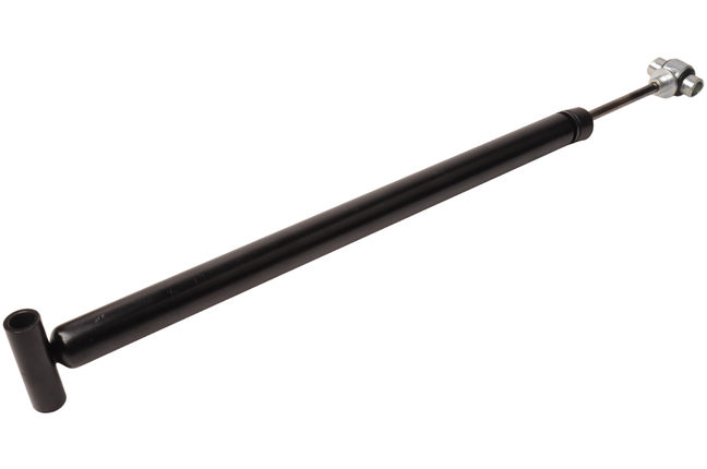 AL-KO Auflaufdämpfer 161S 505 mm-Durchmesser der Kupplungsseite 37.5 mm