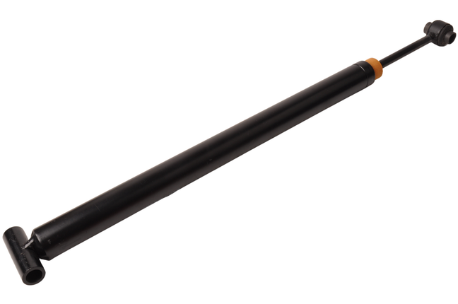 AL-KO Auflaufdämpfer 251S, lange Ausführung (ab 10/1992) Länge 510 mm