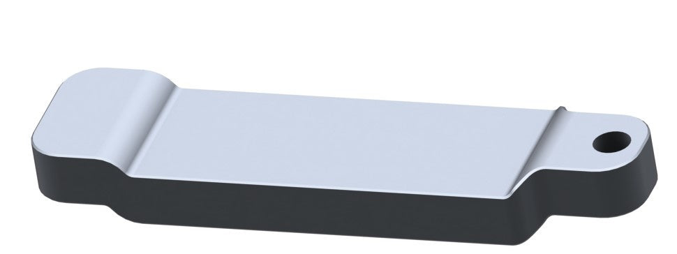 AL-KO Befestigungssatz für AL-KO Winde 501 Plus für Textilband