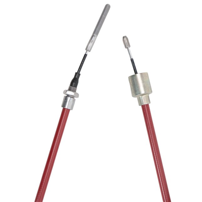 AL-KO Bremsseil für anhänger 530/740 + M8 Gewinde (299708)