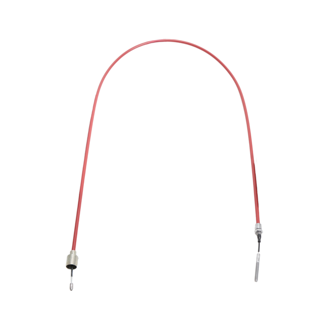 AL-KO Bremsseil für anhänger 770/980 + M8 Gewinde (299709)