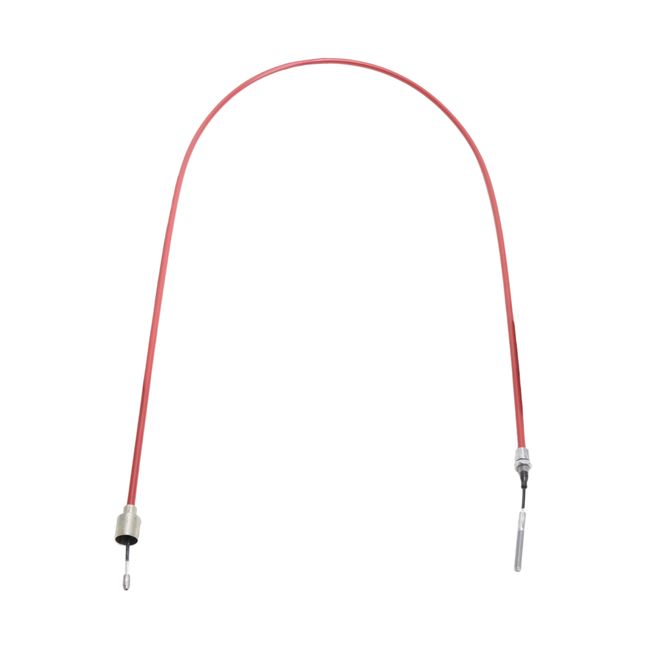 AL-KO Bremsseil für anhänger 890/1100 + M8 Gewinde (299710)