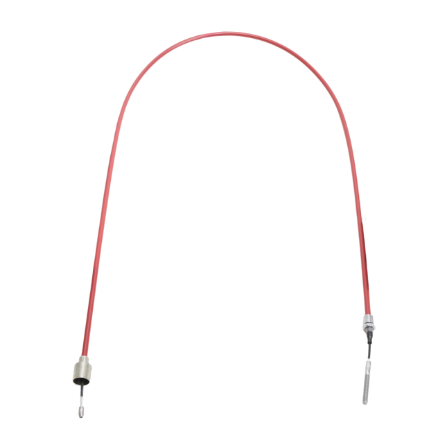 AL-KO Bremsseil für anhänger Alko 1020/1230 + M8 Gewinde (299711)