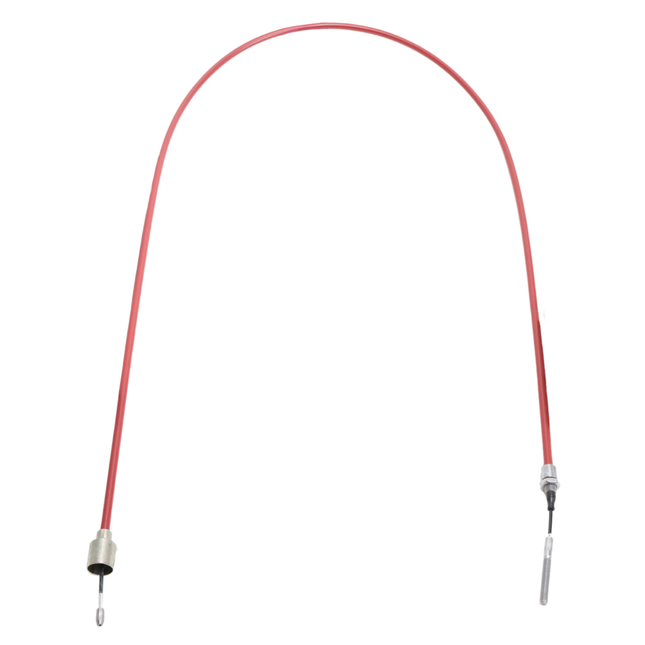 AL-KO Bremsseil für anhänger Alko 1430/1640 + M8 Gewinde (299714)