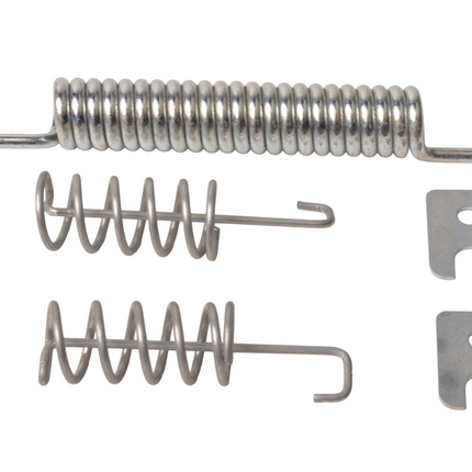 AL-KO Federsatz für AL-KO Radbremse Typ 2035, 2050, 2060 und 2061