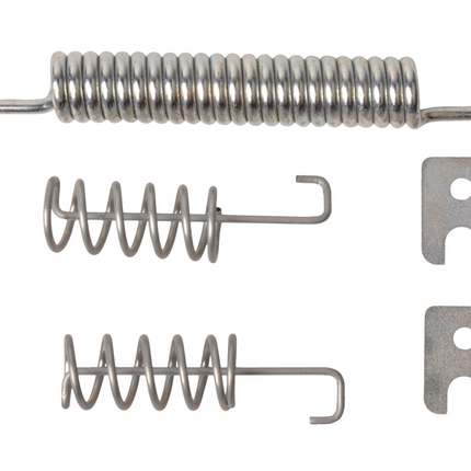 AL-KO Federsatz für AL-KO Radbremse Typ 2035, 2050, 2060 und 2061