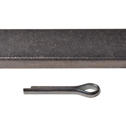 AL-KO Halterungssatz für AL-KO Winde 901 Plus für Textilgurte