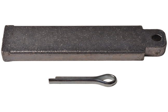 AL-KO Halterungssatz für AL-KO Winde 901 Plus für Textilgurte