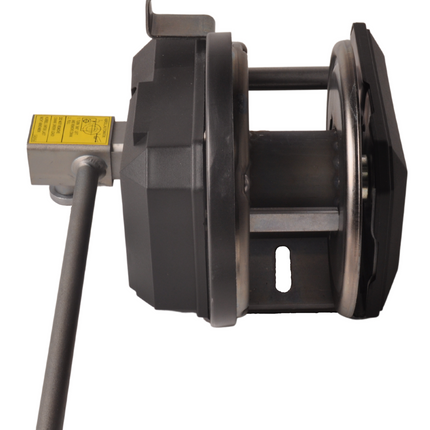 AL-KO Halterungssatz für AL-KO Winde 901 Plus für Textilgurte