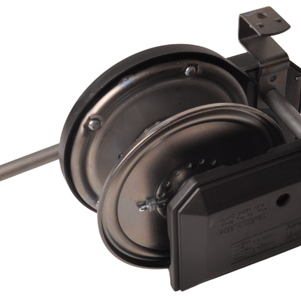 AL-KO Halterungssatz für AL-KO Winde 901 Plus für Textilgurte