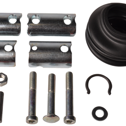 AL-KO Kompletter Montagesatz für AKS3004 AL-KO Antischlingerkupplung