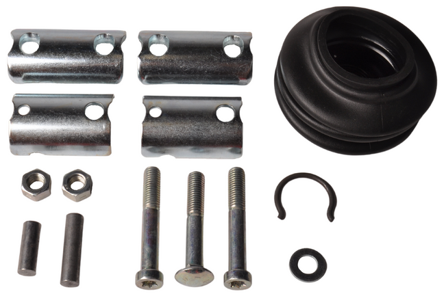 AL-KO Kompletter Montagesatz für AKS3004 AL-KO Antischlingerkupplung