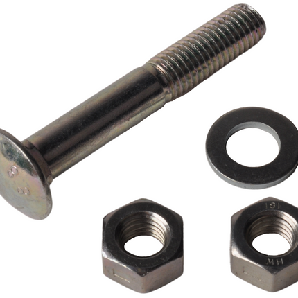 AL-KO Kompletter Montagesatz für AKS3004 AL-KO Antischlingerkupplung