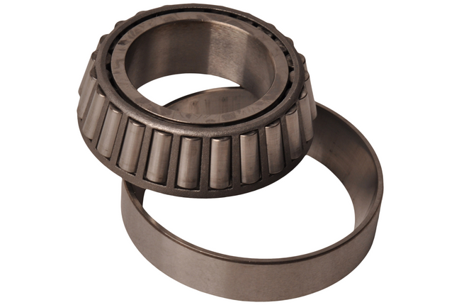 AL-KO Original AL-KO Kegellager - 32007 - Maße 35/62x18 mm - geeignet für BPW Bremstrommel 250x40