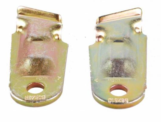 AL-KO Original Al-Ko Stoßdämpfer-Halterungssatz