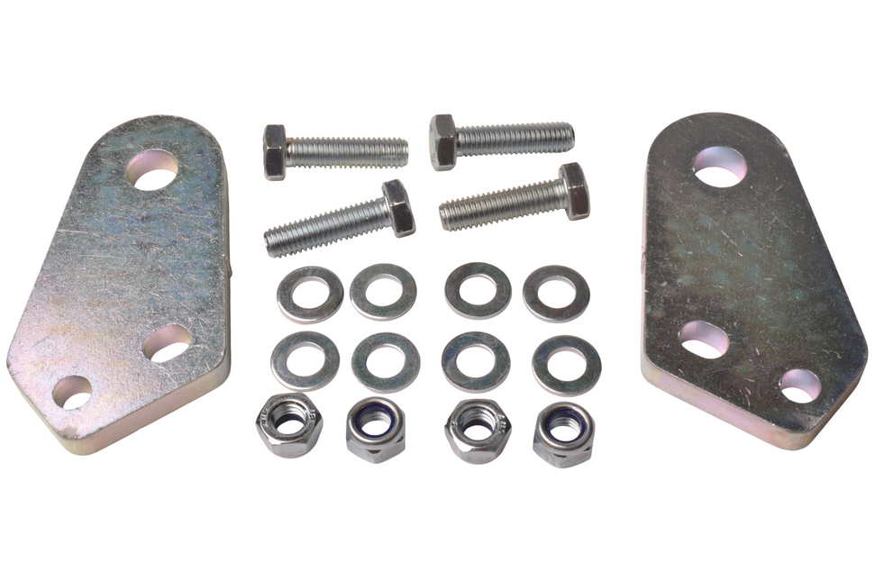 AL-KO Original Al-KO Stoßdämpferhalterungen 1211502