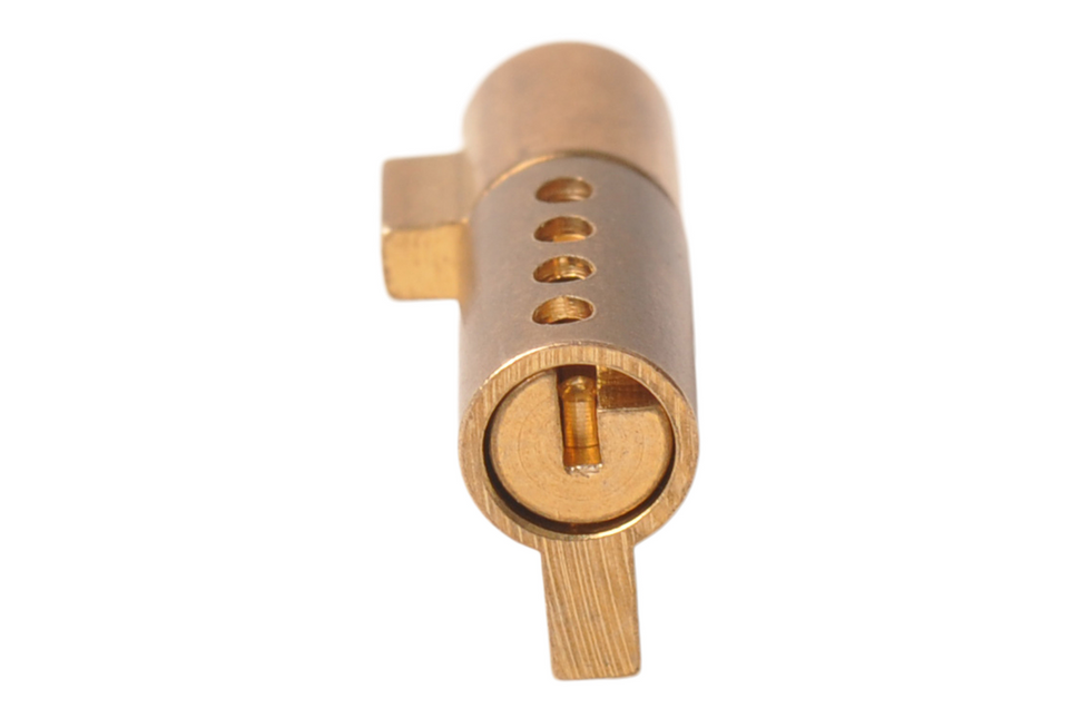 Albe Stahl-Steckschloss passend für ALBE EM80, EM150, EM220