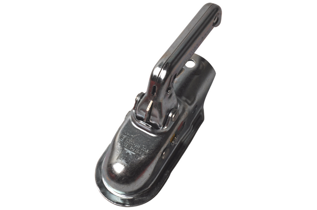 Albe Winterhoff/Albe EM150RB - rund 50 mm - 1500 kg - gebremste Kugelkupplung