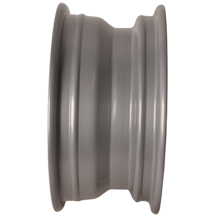 Anhängershop Anhänger Felge 12 Zoll - 5.5Jx12 - Lochkreis: 5x112 - Tragfähigkeit: 900 kg - Nabendurchmesser: 67 mm - ET30