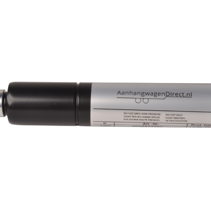 Anhängershop Böckman Gasdruckfeder 1250N (1215505) 612 mm