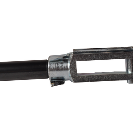 Anhängershop Böckman Gasdruckfeder 1500N (1215506) 615 mm