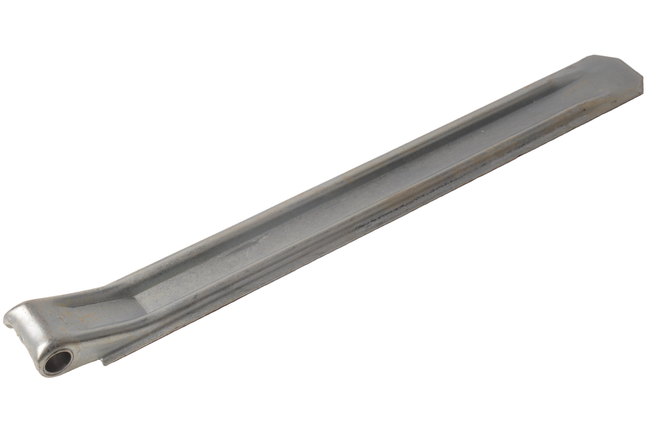 Anhängershop Bordwandscharnier 52 cm